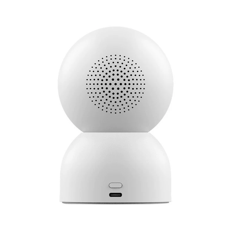 Mijia Smart Camera глобальная версия 2K панорамная HD камера для дома, удалённый доступ через телефон