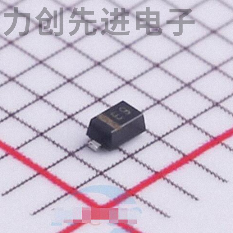 BZX585-B13,115 封装 SOD523 稳压二极管