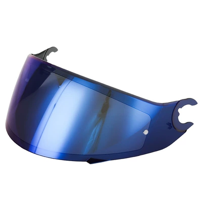 1,2Nd Generation Lens, Dəbilqə (Kaska) aksesuarları - blue-sheet