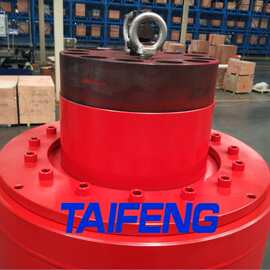 泰丰直销CF2型充液阀图片 山东泰丰专业制造