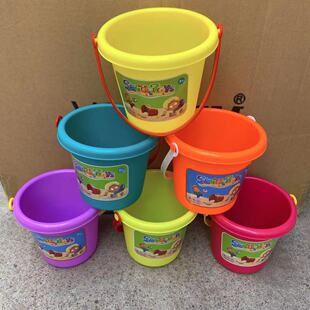 ��ͯ�ļ���߅��ɫСˮͰɳ����ˮ��ɳ���߼Ӻ�����ɳ��Ͱ���