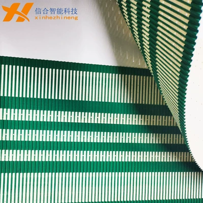PU polyurethane Kevlar wire core Avtomobil ötürücü kəmərləri