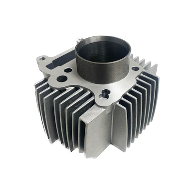 47mm piston kit, Cylinder and parts