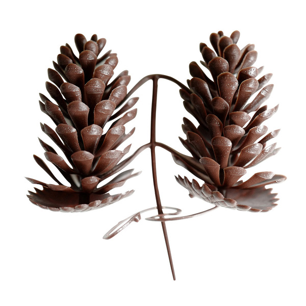 realistic plastic decorative flowers