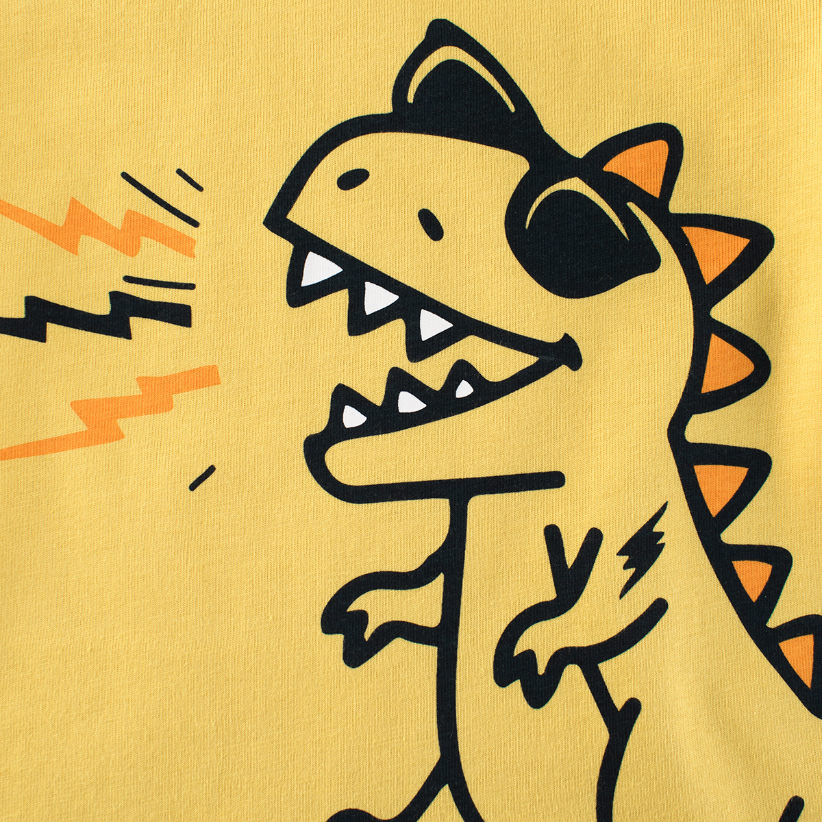 27 niños ropa infantil transfronteriza otoño nuevo 2023 camiseta de manga larga para niños entrega de una sola pieza de dinosaurio falso de dos piezas para hombres