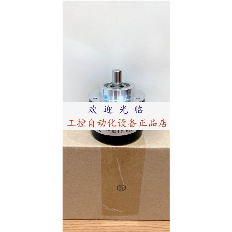 DFS60B-S4CA08192 WDG 58B-500-A-G24-S2-A25/V.03 编码器.