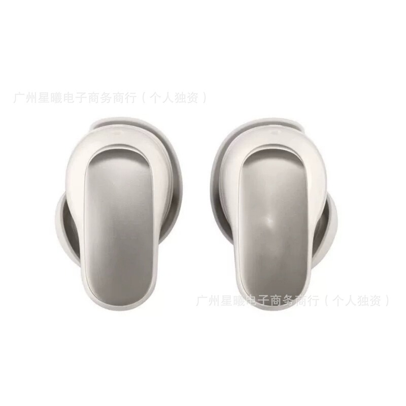 クロスボーダーシャーク第三世代 QUIETCOMFORT ULTRA ノイズキャンセリング耳栓ワイヤレス Bluetooth ノイズキャンセリングスポーツヘッドフォン|undefined