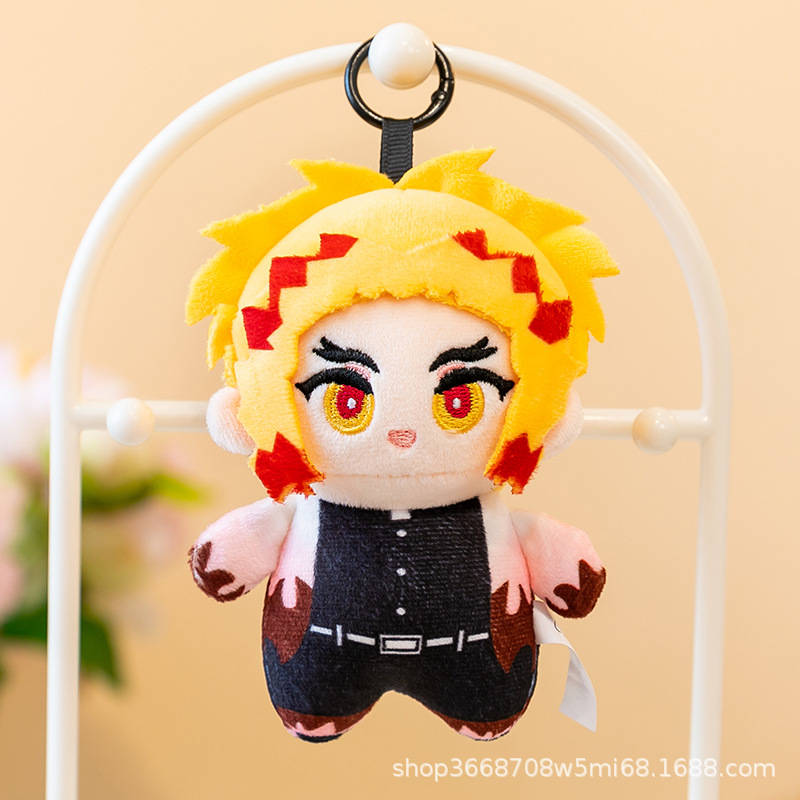 Purgatory anjuro pendant / 12cm