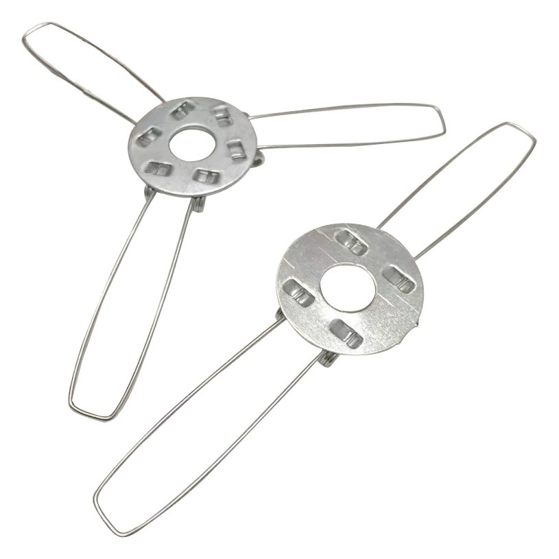 Держатель лампы пружинный кронштейн стеклоткань абажур стопорный кронштейн 2 вилки 3 вилки лампы аксессуары для освещения DIY оптом