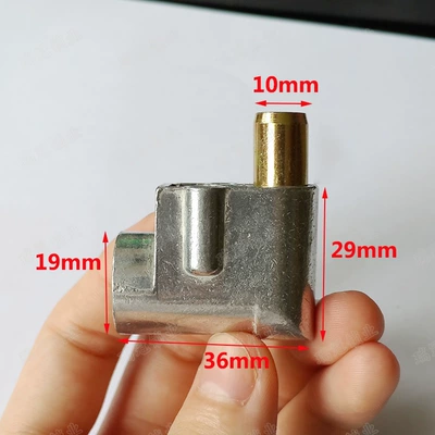 Battery Lock, Other Electric Vehicle Accessories