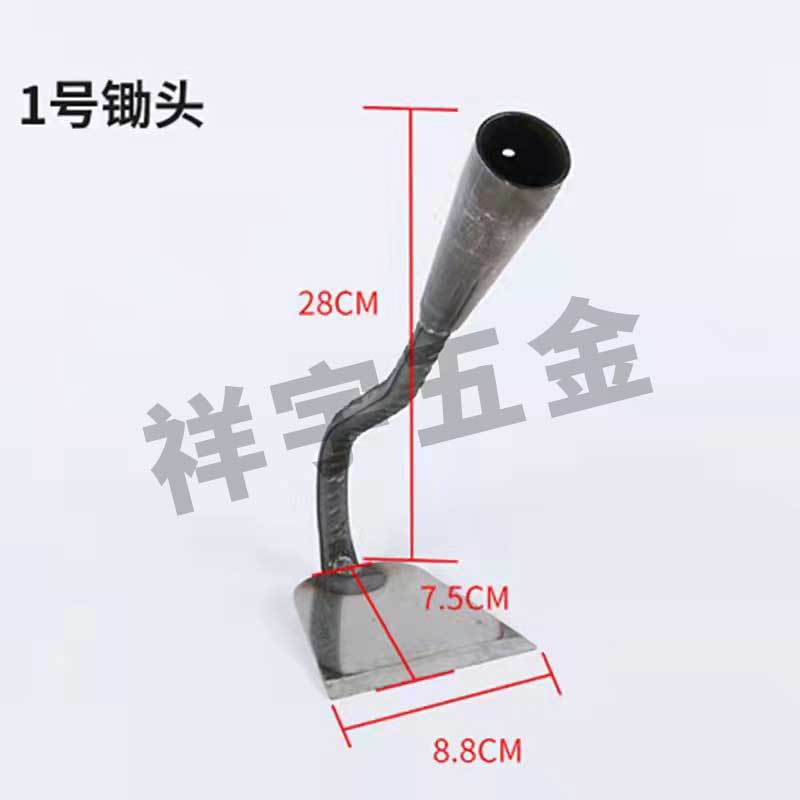 园林除草锄头挖土农具种菜种花小家用绿植厂家现货园林专用