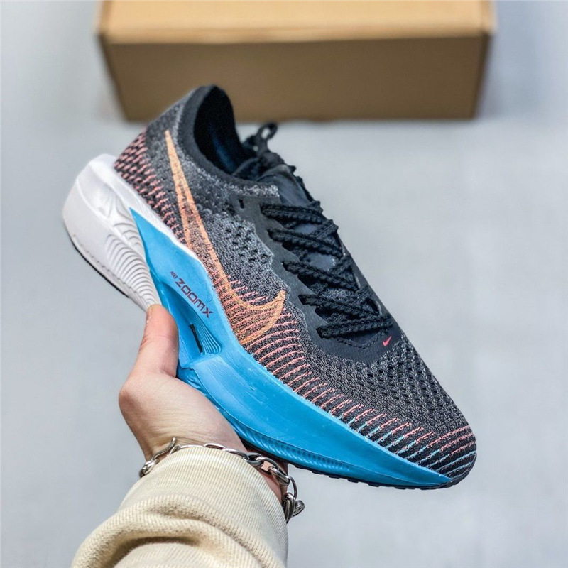 마라톤 3 블랙 브라운 블루