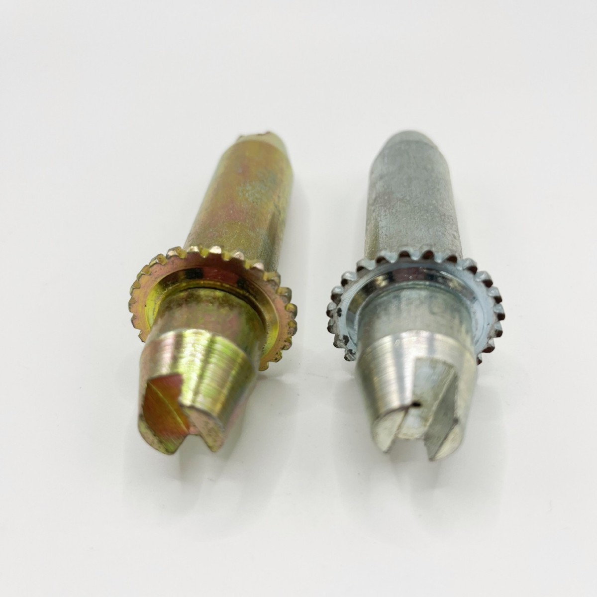 Accesorios de kit de reparación de frenos japoneses para palanca de ajuste de freno de mano de la serie Toyota