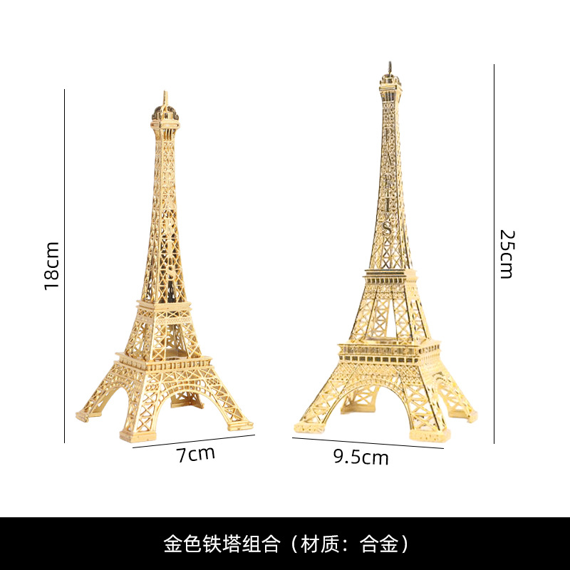 リビングルームの置物は軽くて豪華で高級な雰囲気のお酒棚の装飾品です。