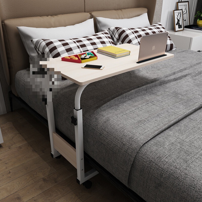 Laptop Desk Home Bedroom Table Bedside Lift Mobile Table Dormitory Lazy Table Writing Desk Other Laptop Desk Home Bedroom Table Bedside Lift Mobile Table Dormitory Lazy Table Writing Desk Other