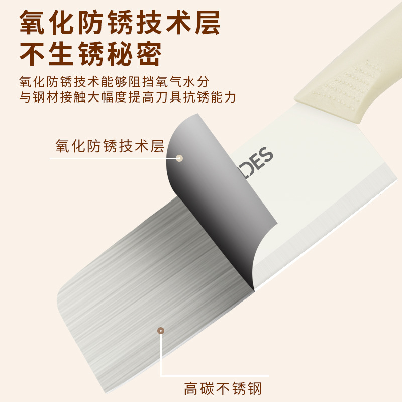 ドロップシッピングキッチンガジェット 9 点セットキッチン用品セット家庭用シリコーンスパチュラカッターまな板セット卸売