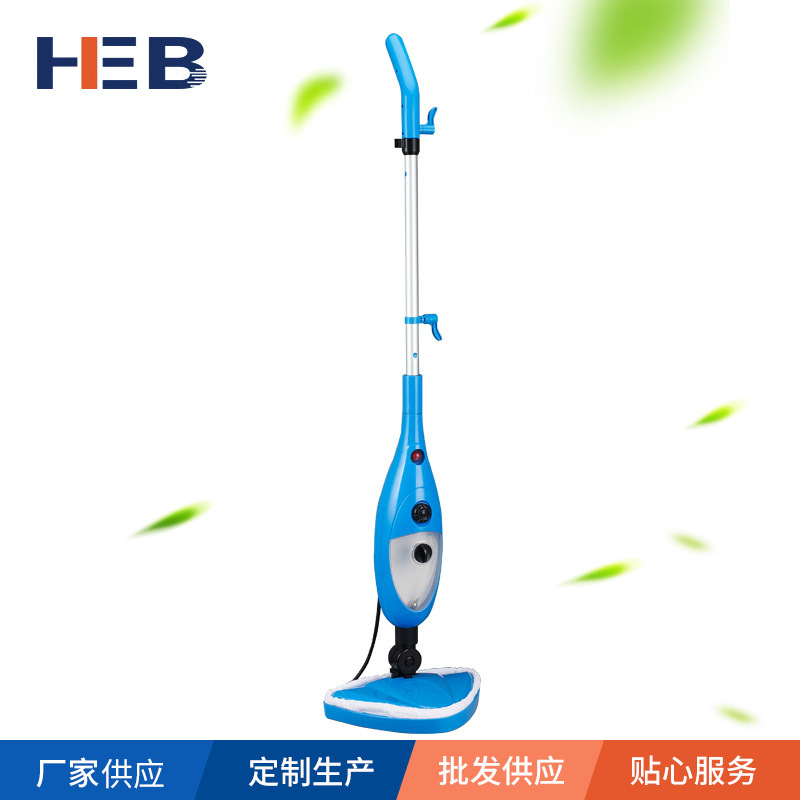 Manufacturer supply Steam MOP steam cleaning machine High -temperature household steam mop manual steam mop Manufacturer supply Steam MOP steam cleaning machine High -temperature household steam mop manual steam mop