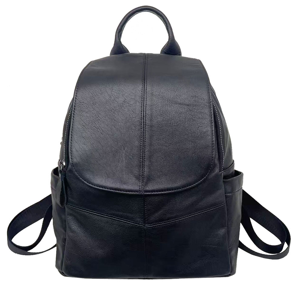 Backpack For Women, Large Capacity, Fashionable And Versatile Backpack, College Style Backpack_voghion.com