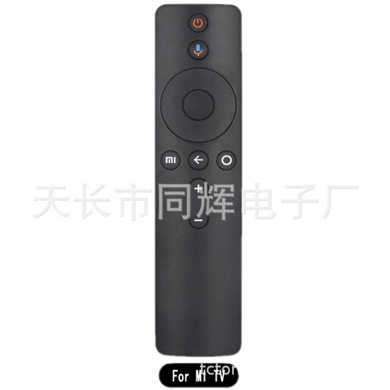 MI TV 蓝牙 语音