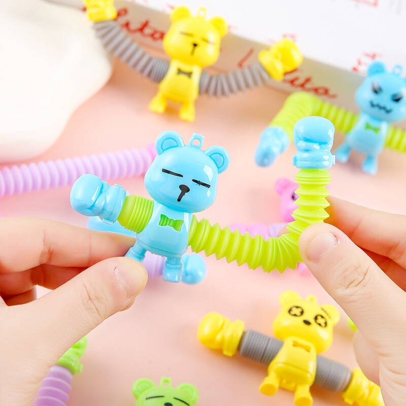 Stress-Relief Children's Day Student Reward Small Gifts, Creative and Practical Children's Educational Toys, Small Gifts for the Whole Class to Share on the Day