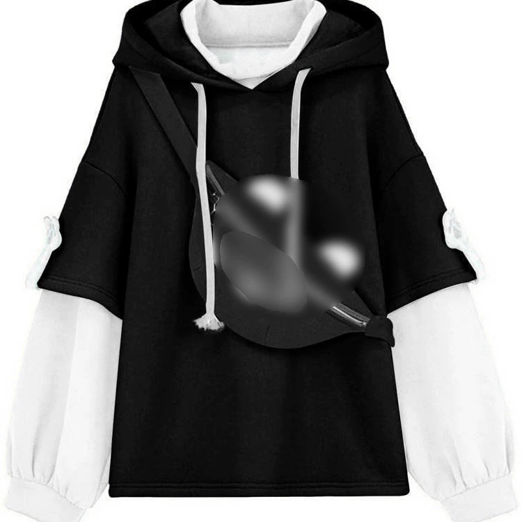 WY44001 Медведь мешок свитер