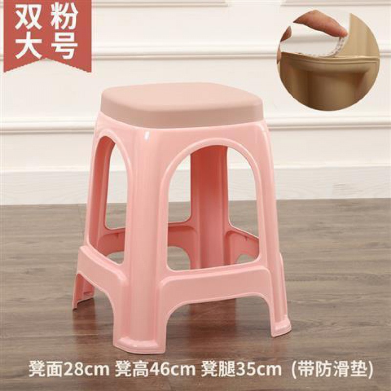 With lid - large Nordic powder (height 46CM)