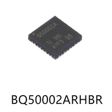 BQ50002ARHBR VQFN-32ԭװ���߳�ŵ�оƬ����ic����Ԫ������Ƭ5w