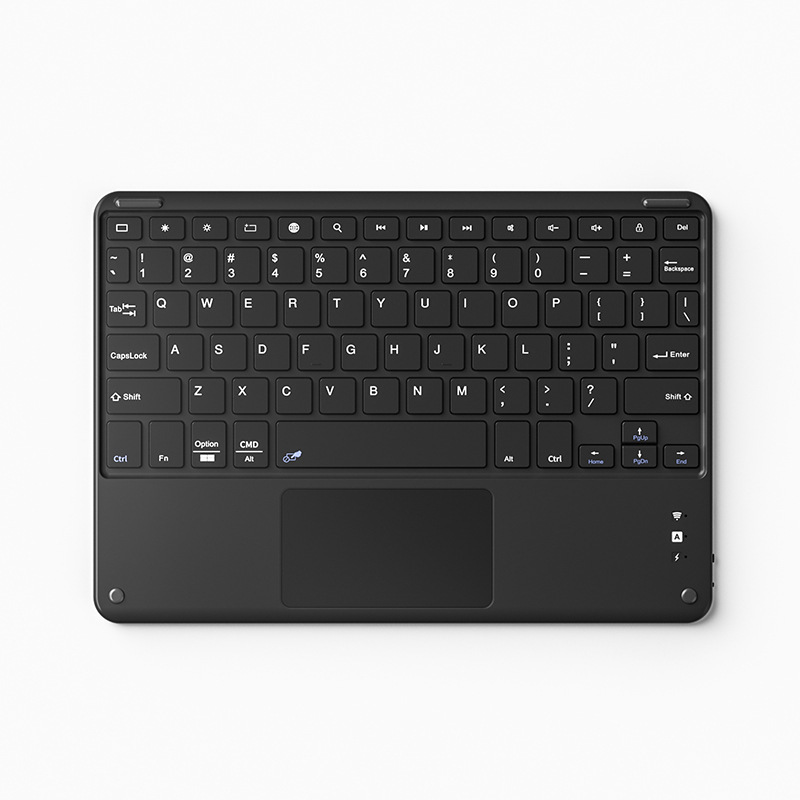 键盘保护套pro11磁吸拆分Air7保护壳air6蓝牙2025iPad11键盘iPad9|undefined
