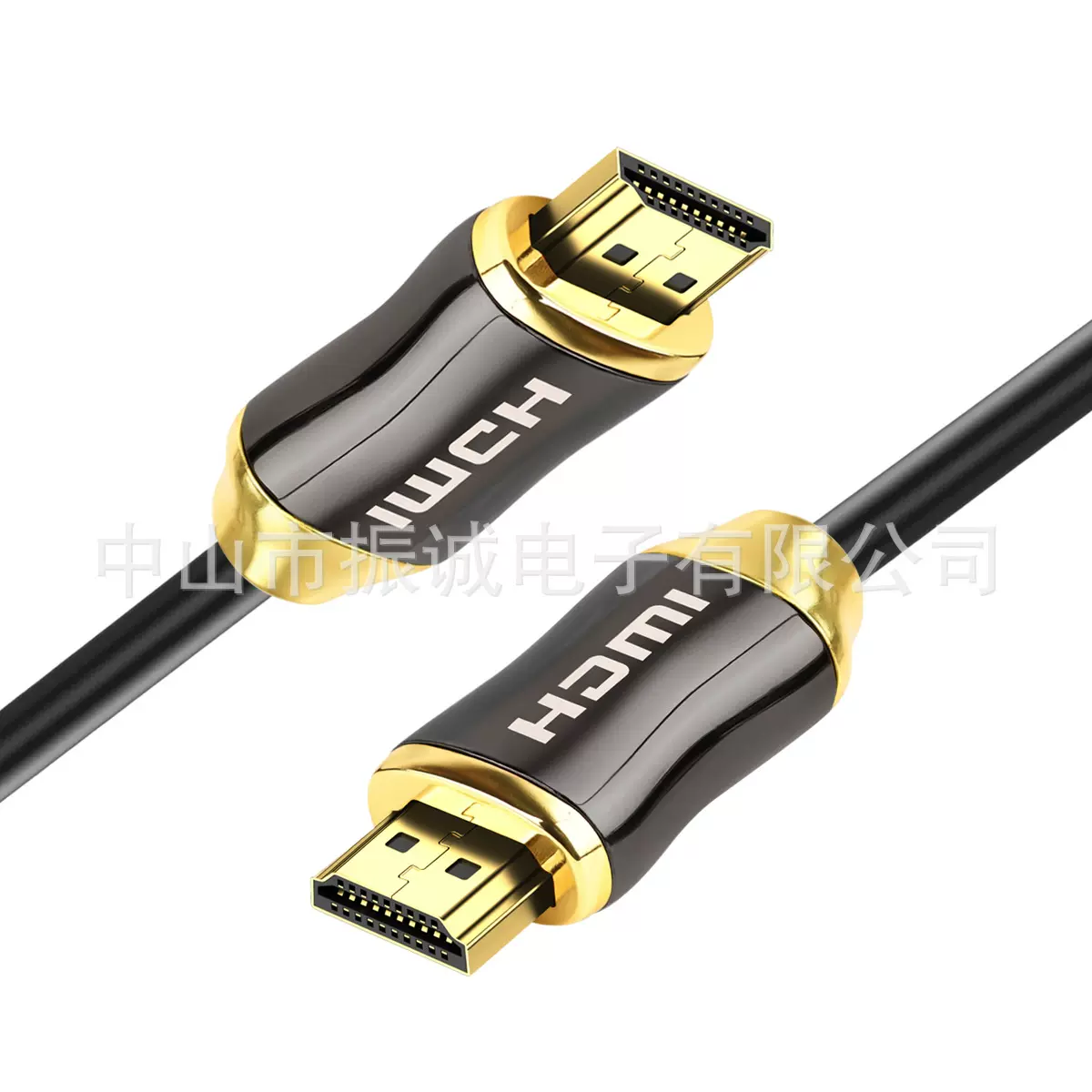 HDMI线电脑电视连接HDMI高清I线2.0版高清数据连接线hdml线