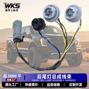 JL3Z-13412-A JL3Z13412A��β�����������m���18-20���� F-150