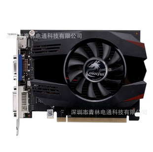 �߲ʺ�GT730K 4GD3�S����m���Α��OӋ�k�������@��