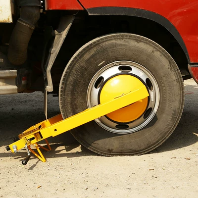 Vehicle Truck Anti-theft Lock – Car lock