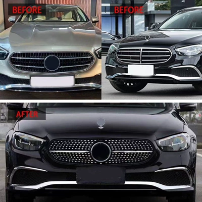 Suitable for 2021-2023 E-Class Zhongwang