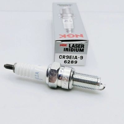 Competitive NGK Iridium CR9EIA-9 Alışdırma şamı (Sveçalar)