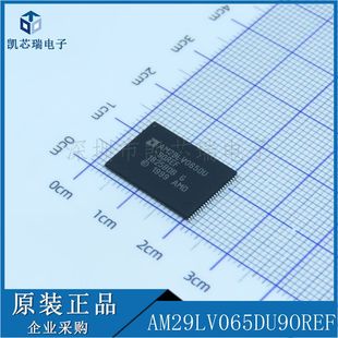 AM29LV065DU-90REF  ���bTSOP-48  ���Ԫ���� �����· ��ǰ��ԃ