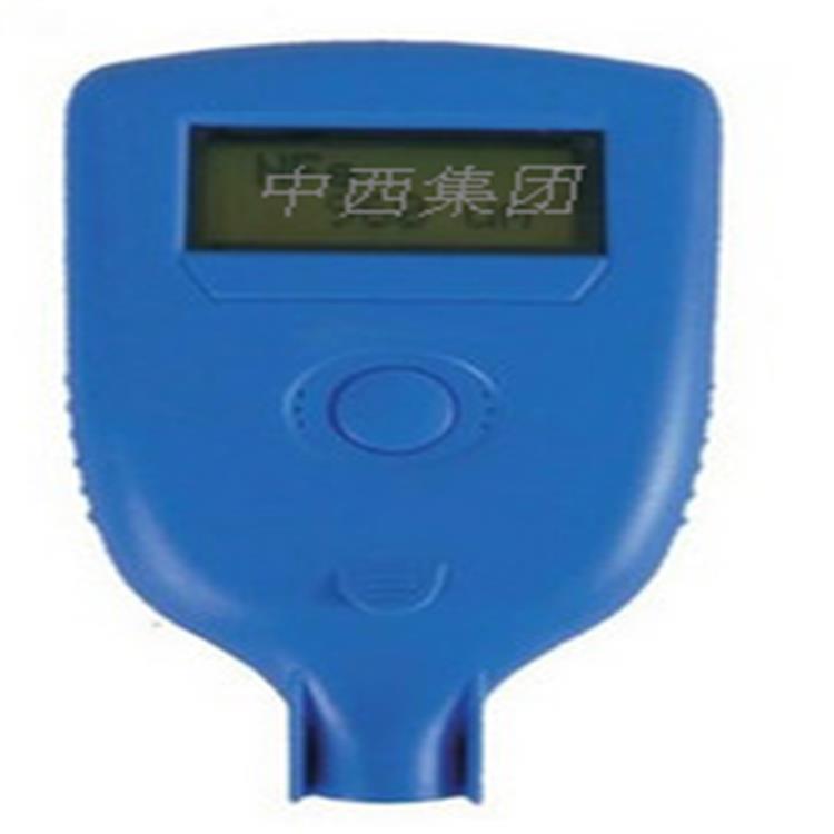 单用一体涂镀层测厚仪型号RR64-leeb25O库号M404877