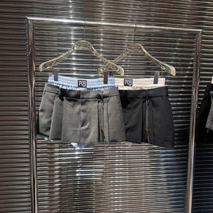 С��2025�����¿�ƴɫ����ȹ���޼كɼ��B��朗lƴ��a�ֶ�ȹ��Ů