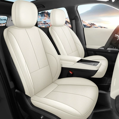 Modelə uyğun (Original) oturacaq örtükləri | Seat Cushion Full Surround Special