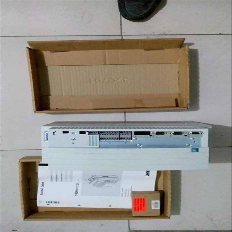 原装德国Lenze伦茨变频器 EVF8202-E 0.75KW 220V 成色如图 包好
