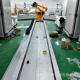 齿轮;线性机器人;其他输送设备