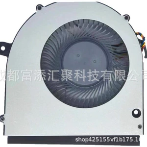 Подходит для Intel Intel NUC11 TNK TNB TNB TNH PKH PKH TIGER CANYON FAN