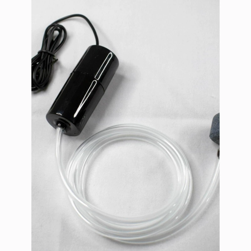 Аквариум кислородный насос Домашний аквариум кислородный насос зарядный бесшумный кислородный насос Рыбалка кислородный насос небольшой кислородный насос