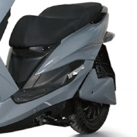 Wf3 Cross-Border Export Electric Motorcycle, High-Power Electric Scooter, High-Speed Long-Distance Electric Bike, Electric Scooter
