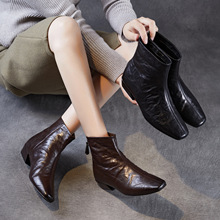 ��ץ�y��Ƥ��ɫ���^�Р�����ѥŮƽ�׷�ʽ�p��С��ѥ����朶�ѥ��