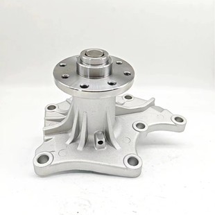 Factory Direct Supply Gwis-25A 8941403412 8943768440 8970627960 Water Pump