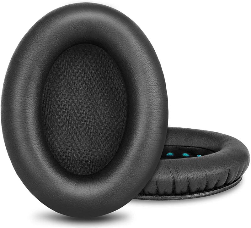 博士qc35 qc15 qc25耳当て耳当て耳当てヘッドセットae2/iスポンジ皮カバー真 � � たん皮|undefined