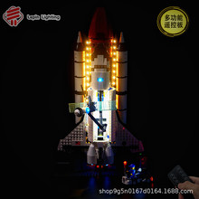 DIY��ľ���� �����ָ�10231���պ������ǻ���ɻ������LEDң�ص�