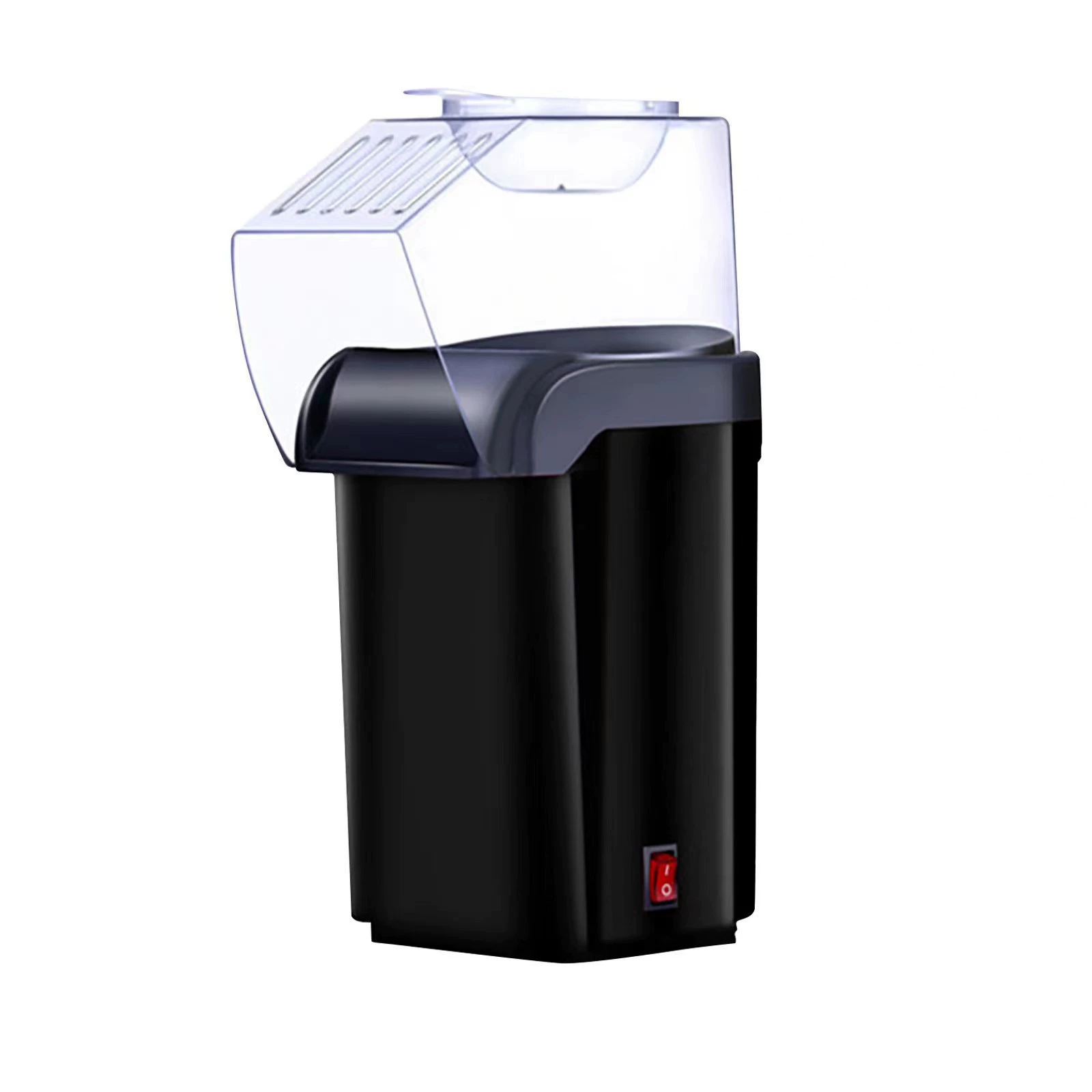 Foreign trade spot popcorn machine small mini automatic home popcorn machine cross-border children's popcorn machine