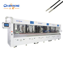 FAKRA单工位线束自动机 汽车线束生产设备  非标自动化设备