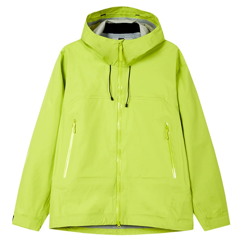 Весенняя и осенняя непромокаемая куртка в том же стиле птицы, весенне-осенняя непромокаемая куртка для альпинизма на открытом воздухе, походная куртка с ЛОГОТИП